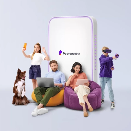 Технологии выгоды Ростелеком в деревня Гать (Орловская область)