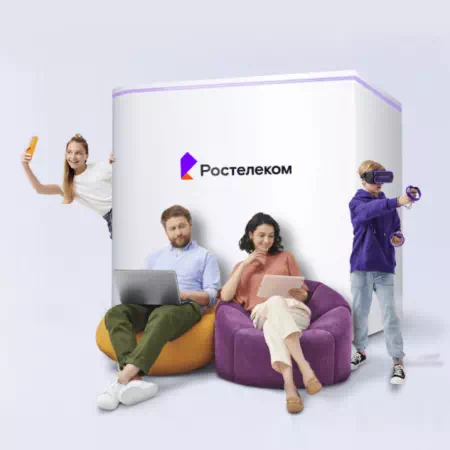 Технологии доступа Ростелеком в деревня Гать (Орловская область)